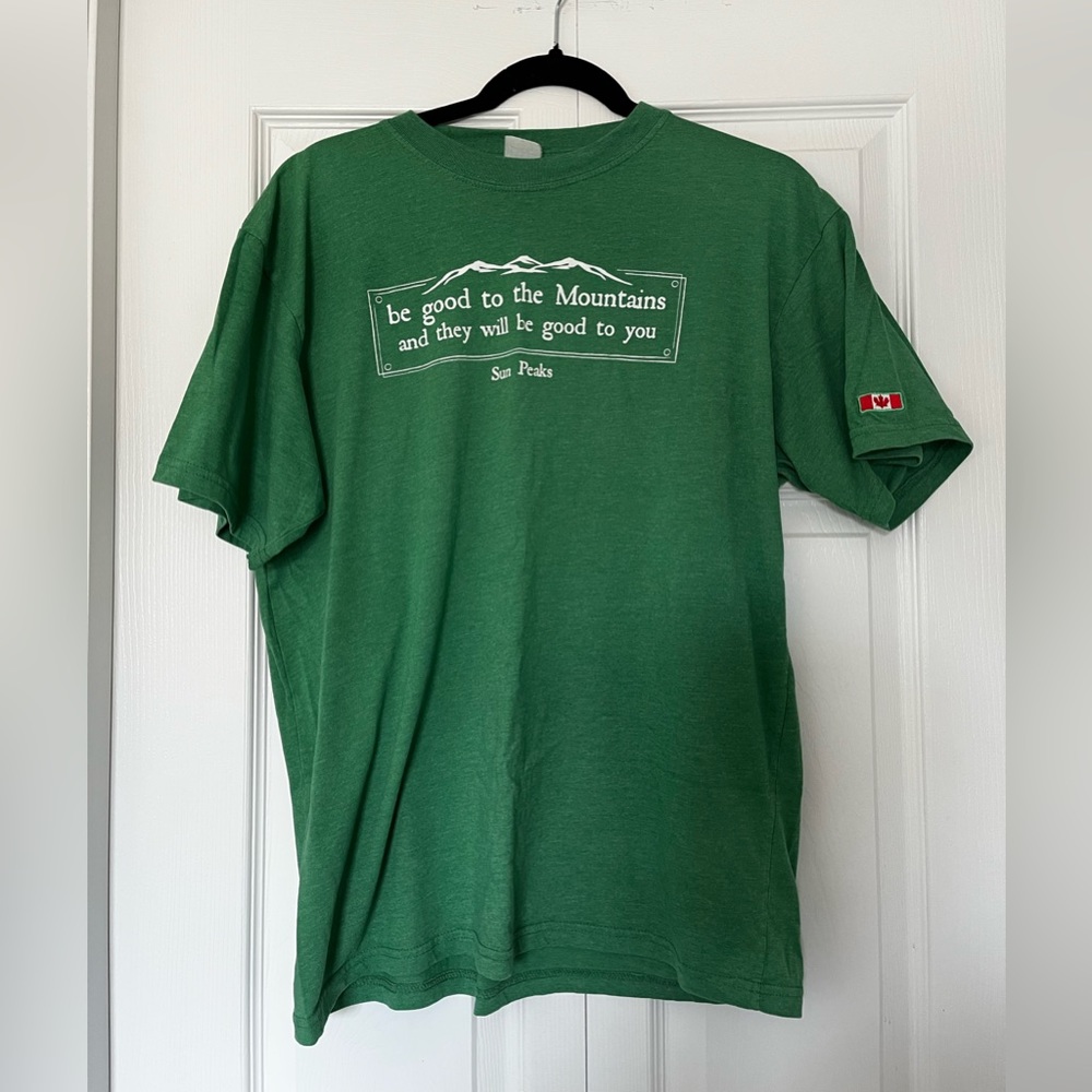 Vintage T-shirt